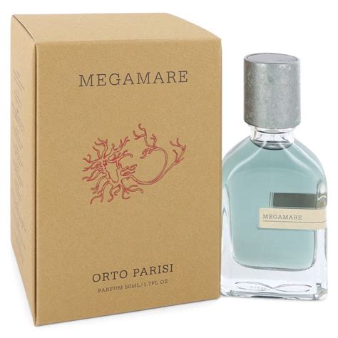 orto parisi parfumo